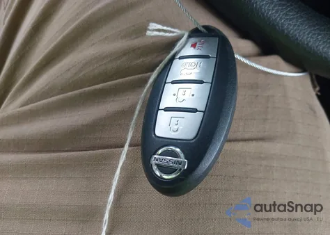 2016 Nissan Altima 2.5/2.5 S/2.5 Sl/2.5 Sr/2.5 Sv из США, поврежденный, VIN 1N4AL3AP4GN365258